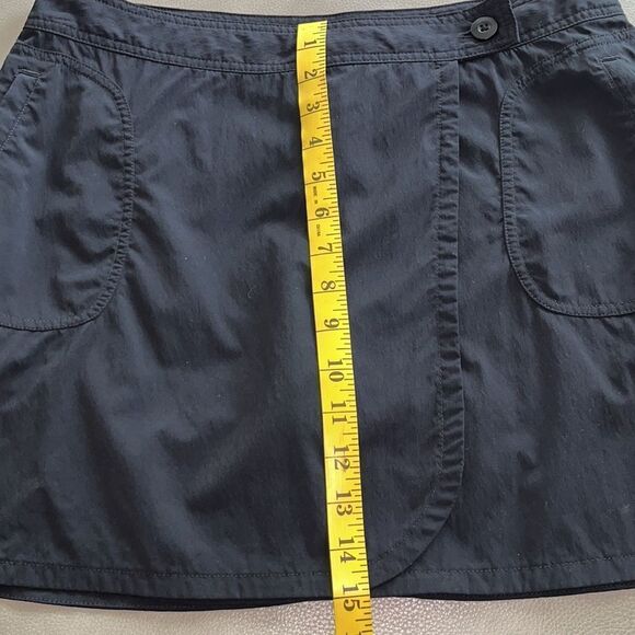 Patagonia Solima Skort Wrap Size 6 - Picture 12 of 14